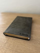 Tyler Arnold review photo