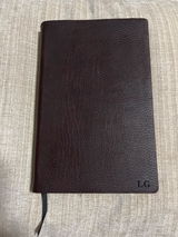 Luis Garcia review photo