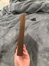 Clayton review photo