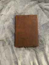 Clayton review photo