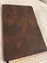 Nancy Fladstol review photo