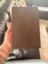 Mylisa Behling review photo