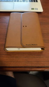 Noah review photo