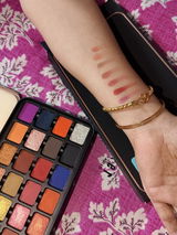 Nandita B. review photo