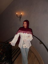 Zainub Ziraki review photo