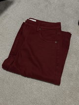 Anonymous review photo