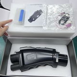 H. Fischer review photo