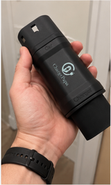 Diego review photo