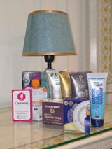 Warda review photo