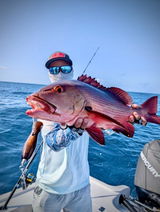 @Hawaii_Reef_Fishing review photo