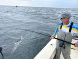 Capt. Kurt Freund, Fishsticks Charters review photo