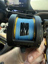 Issac Parsell review photo