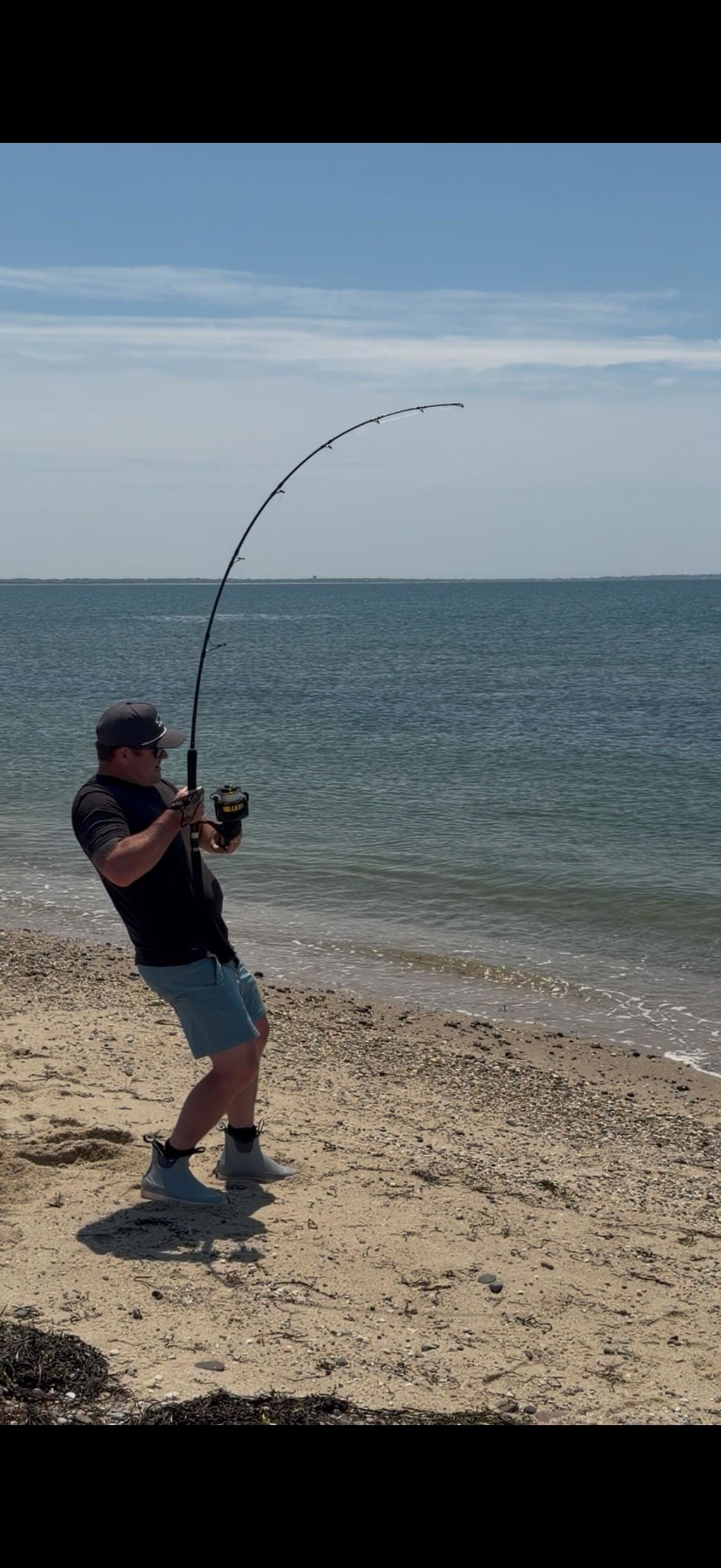 Okuma Tesoro Saltwater Spinning Reels