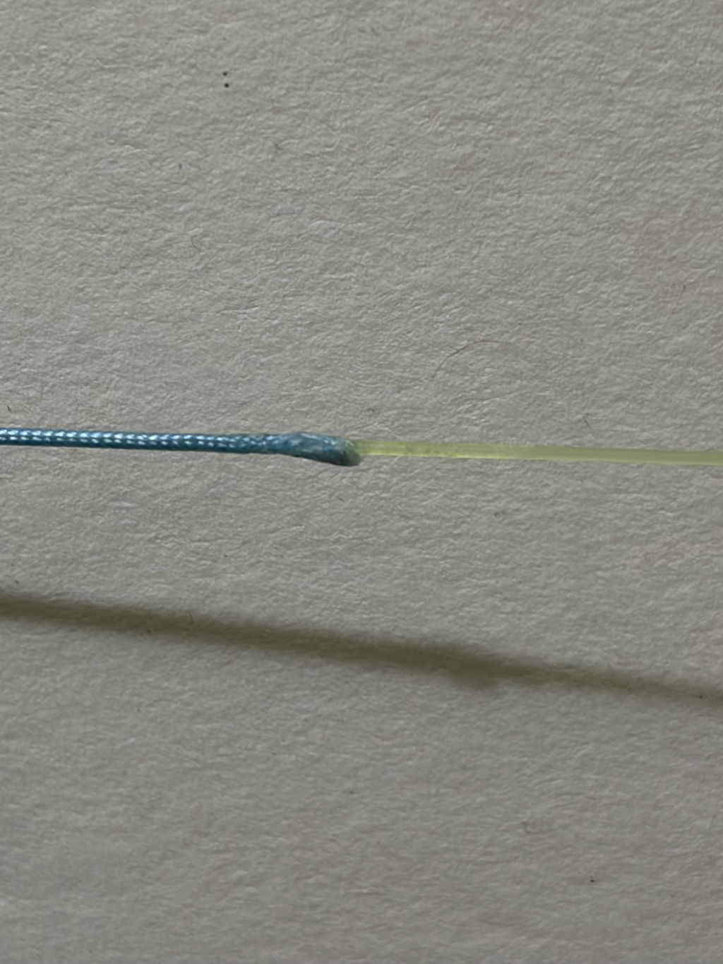 Momoi G3 Hollow Core Braid