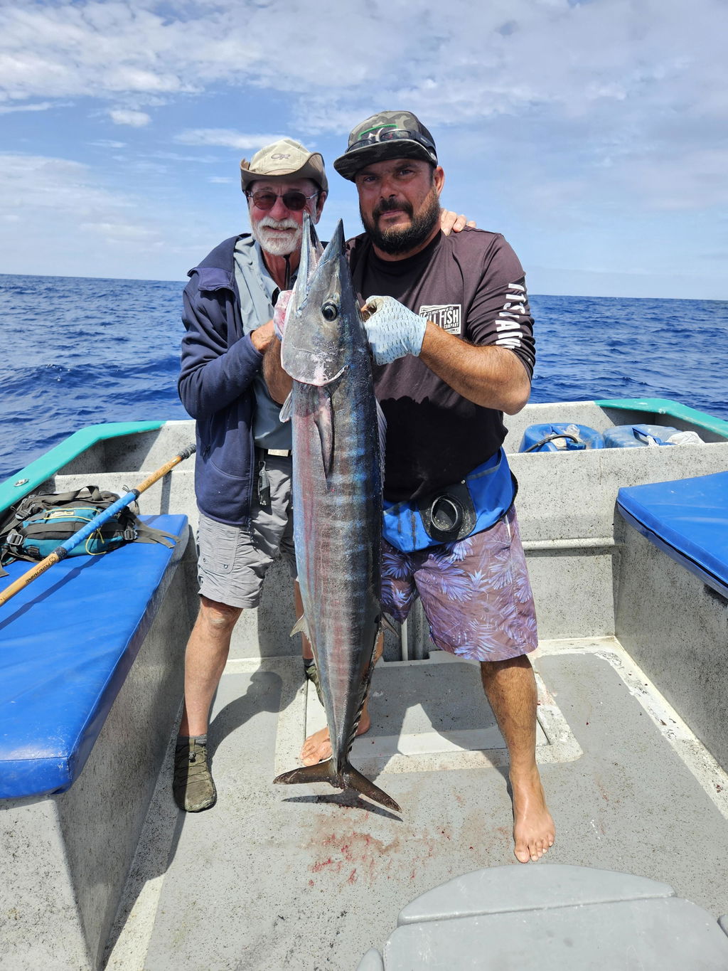 CharkBait!