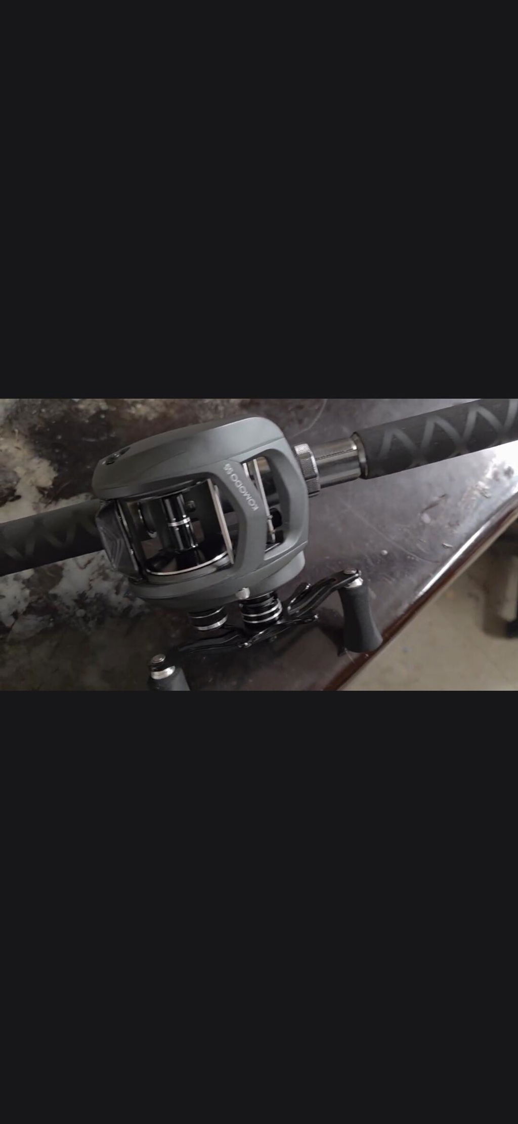CharkBait!