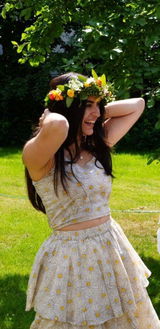 Jasmin review photo