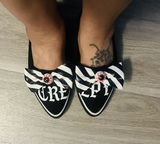 Creeper Sneaker