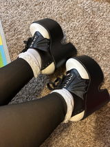 Batty Oxford