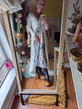 Mantra Boot