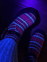 Lovebound Boot - Red