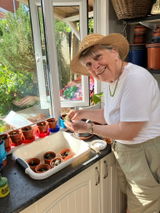 Susan W. review photo