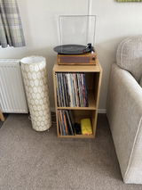 Graham Latta review photo