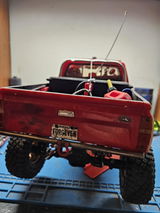 Todd Sanford review photo