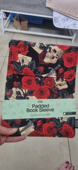 Anita Bobbett review photo