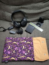 Kay review photo