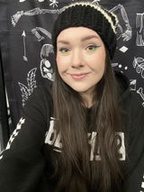 Justine review photo