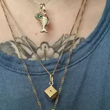 Chloe review photo