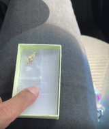 Yordy review photo