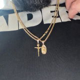 Joshua review photo