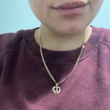 Jazmine review photo