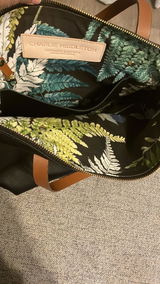 Tasneem Z. review photo