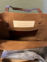 Berlie F.B. review photo