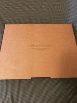 Berlie F.B. review photo