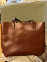 Berlie F.B. review photo