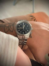 Nicolas Donati review photo