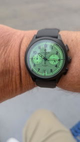 R Schafranek review photo