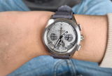 Antonin Mougenot review photo
