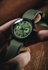 Antoine review photo