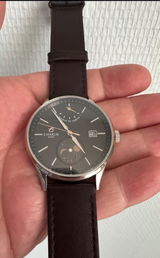 Marc review photo