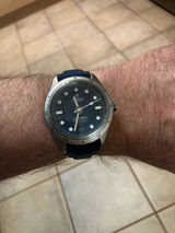 David Butstraen review photo