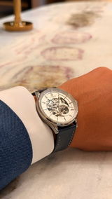 Valentin review photo
