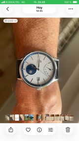 Fede review photo