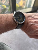 Anonyme review photo