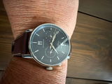Bruno Fabre review photo