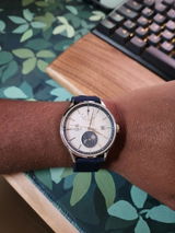 Roland Kotto Kombi review photo
